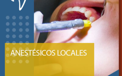 E02 ANESTÉSICOS LOCALES
